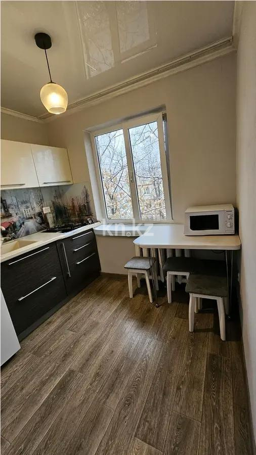 Продажа 1-комнатной квартиры, 33 м² - Продажа однокомнатных квартир от собственников в Алматы - страница 2 фото 2 из 3