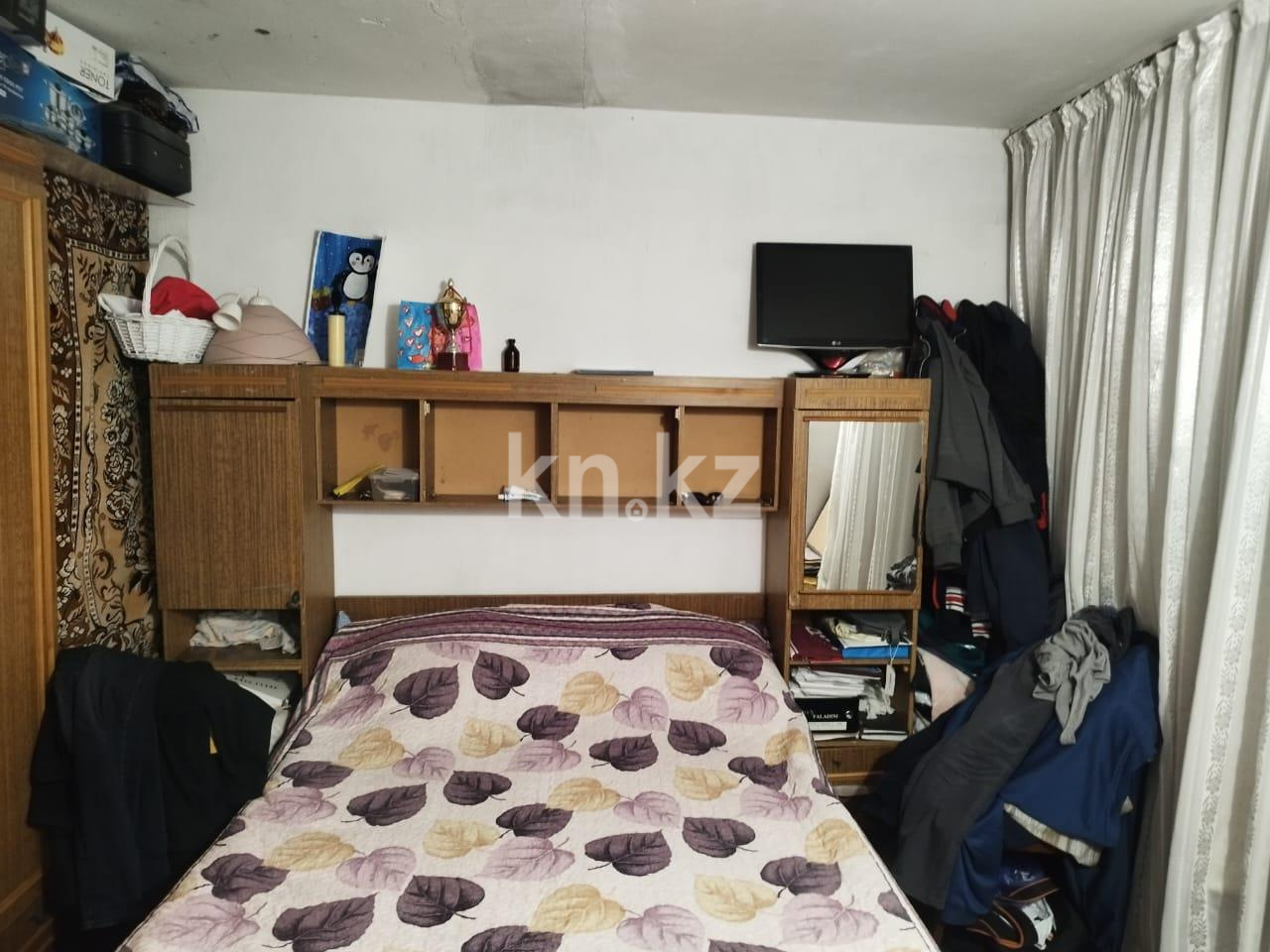 Продажа 3-комнатной квартиры, 64 м², мкр. Мамраева (Восток-5), дом  16 в Караганде - фото 8