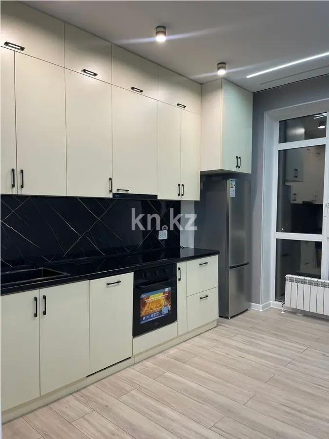 Продажа 2-комнатной квартиры, 62 м² - Продажа недвижимости в Алматы - страница 12 фото 3 из 5