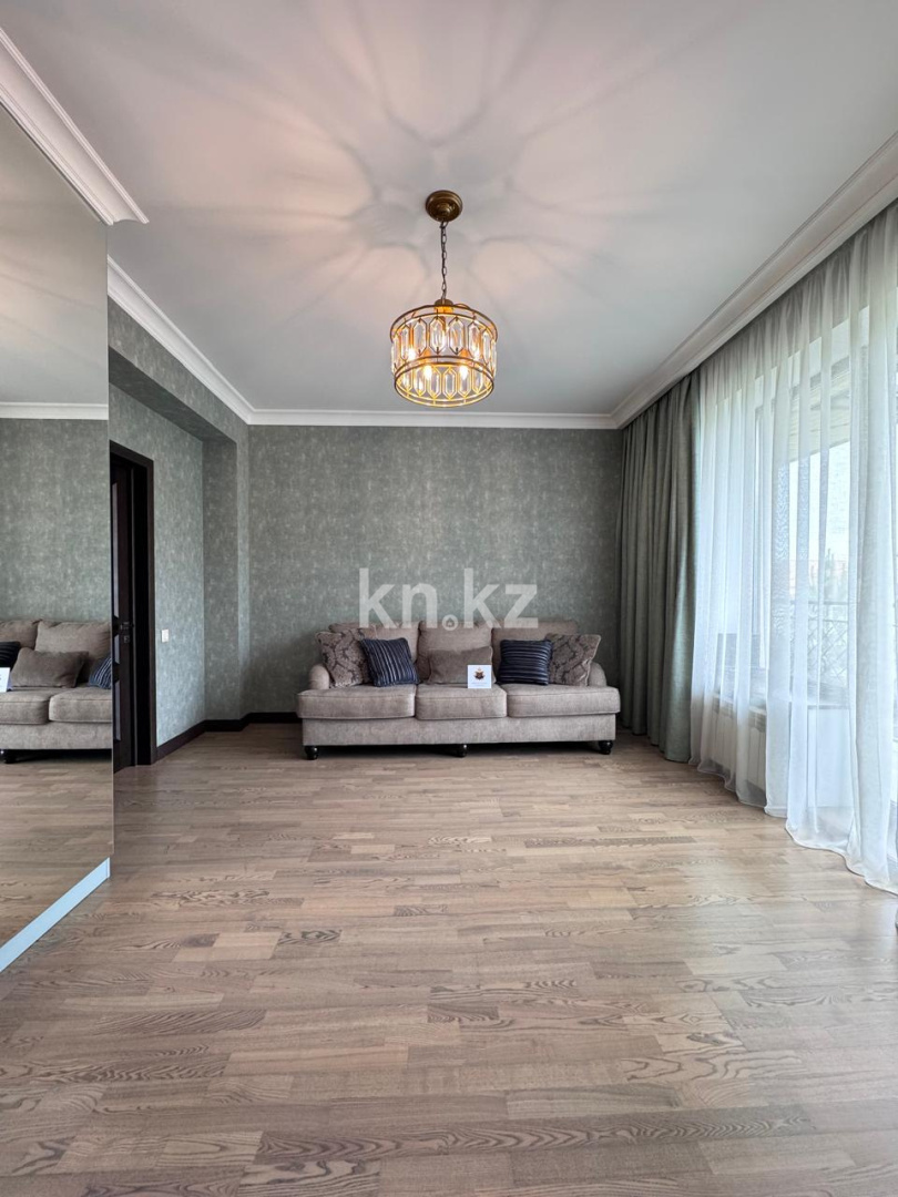 Продажа 8-комнатного дома, 431 м² в Алматы - фото 13