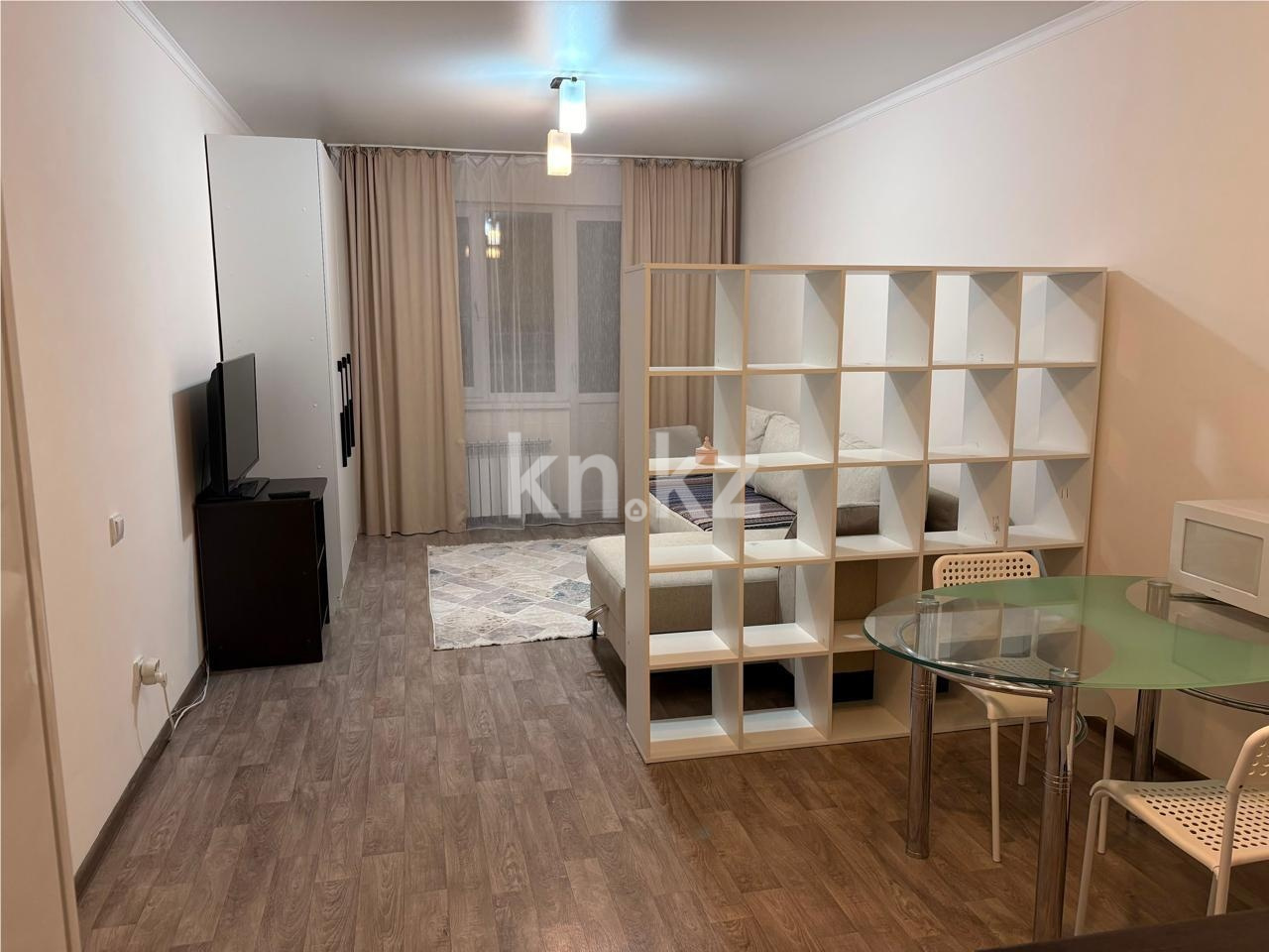 Продажа 1-комнатной квартиры, 32 м² в Астане - фото 6