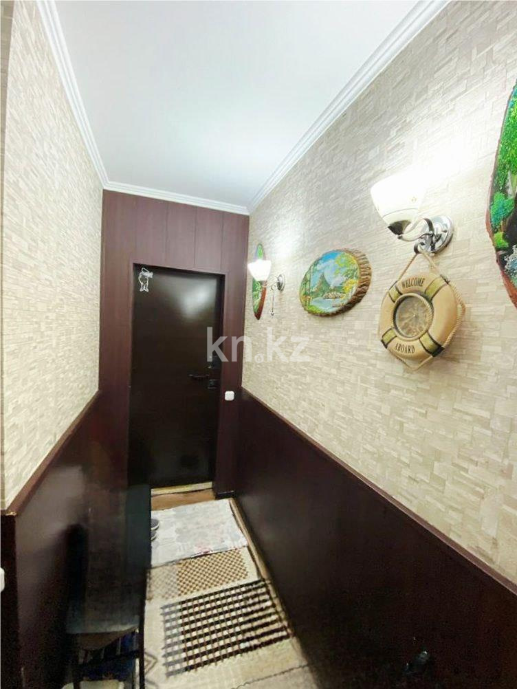 Продажа 3-комнатной квартиры, 47 м², мкр-н 7 в Темиртау - фото 8