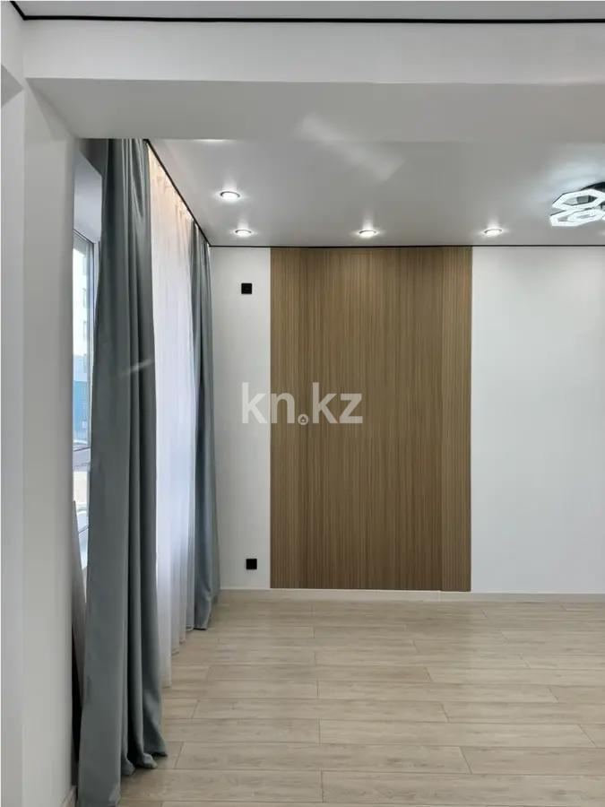 Продажа 1-комнатной квартиры, 29.5 м² - Продажа квартир в Алматы - страница 2 фото 1 из 4