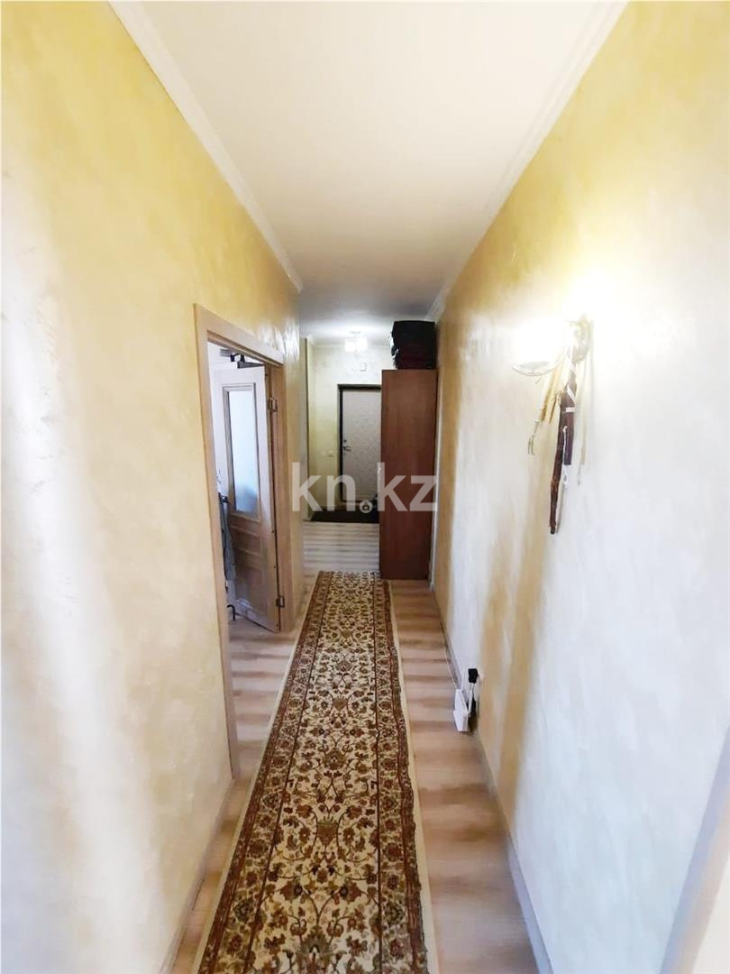 Продажа 3-комнатной квартиры, 90 м² в Астане - фото 9