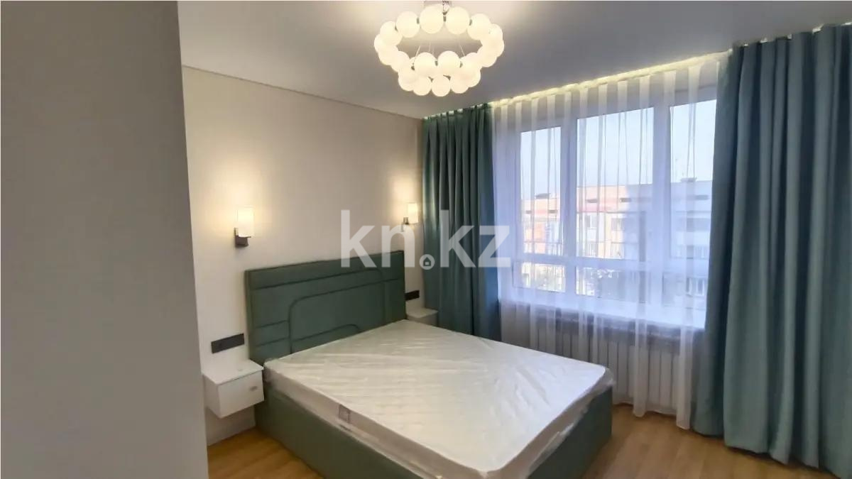 Продажа 2-комнатной квартиры, 59 м² в Алматы - фото 2