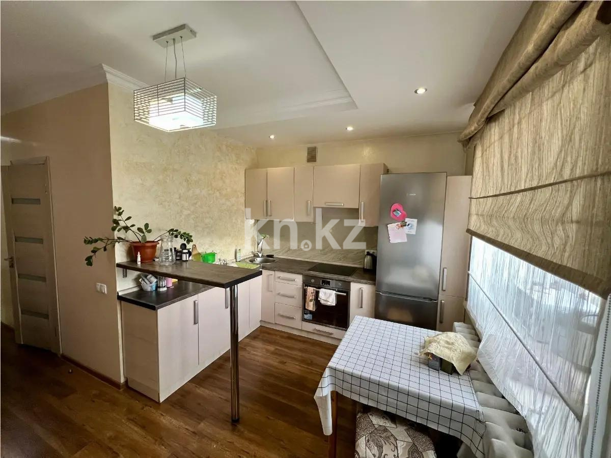 Продажа 1-комнатной квартиры, 38 м², ул. Нарикбаева, дом  9 - Продажа квартир в Казахстане фото 5 из 6