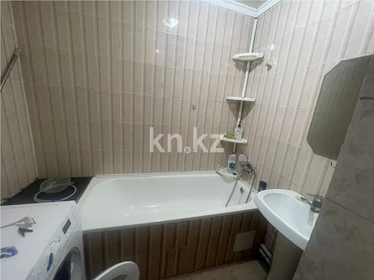 Продажа 1-комнатной квартиры, 29 м² - Продажа однокомнатных квартир в Астане - страница 8 фото 3 из 3