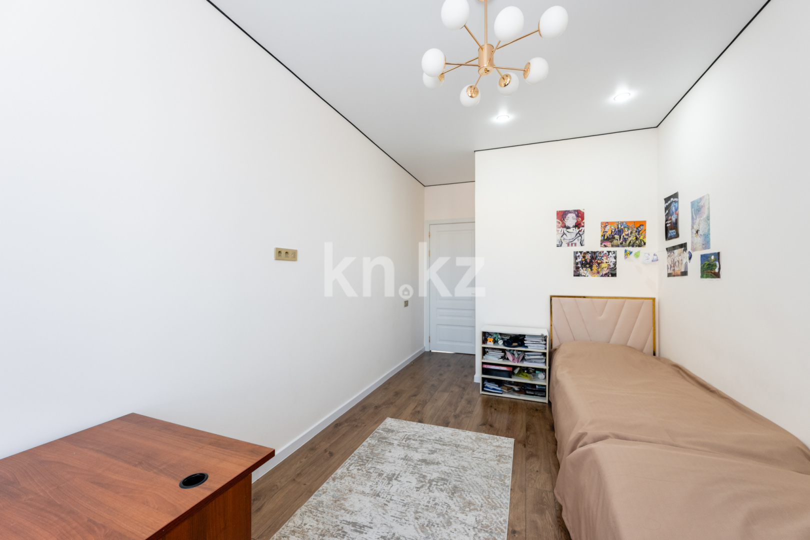 Продажа 3-комнатной квартиры, 85 м² в Астане - фото 37