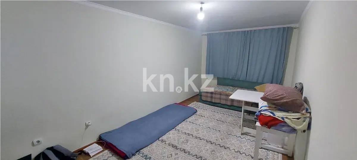 Продажа 2-комнатной квартиры, 53 м², ул. Карасай батыра, дом  22б - Продажа  двухкомнатных квартир в Астане без посредников с фото фото 1 из 5