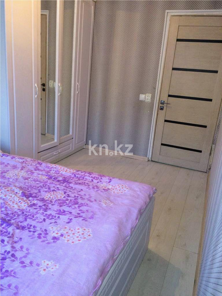 Продажа 2-комнатной квартиры, 42 м², мкр-н 16 - Продажа  двухкомнатных квартир в Караганде фото 4 из 13