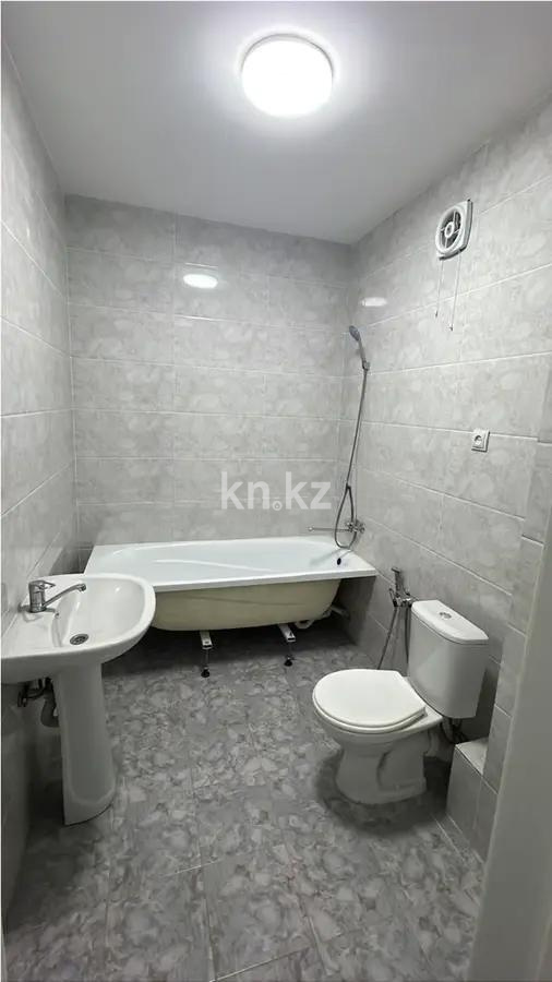 Продажа 2-комнатной квартиры, 45.3 м² в Астане - фото 3