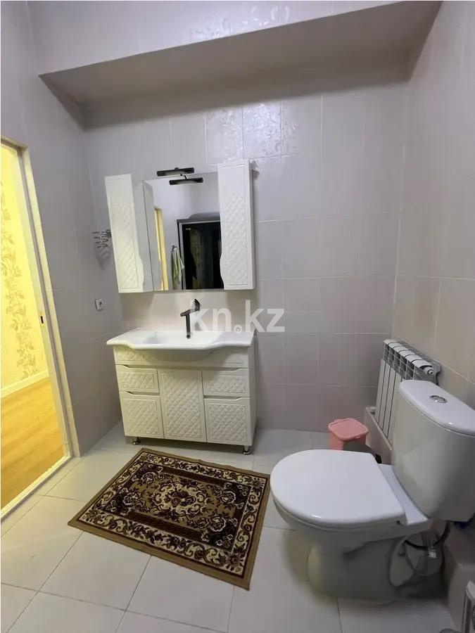 Продажа 4-комнатной квартиры, 148 м² - Продажа четырехкомнатных квартир от собственников в Алматы - страница 2 фото 6 из 8