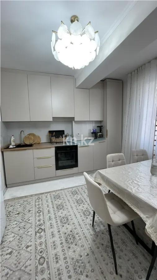 Продажа 3-комнатной квартиры, 88 м² - Продажа  трехкомнатных квартир в Алматы без посредников фото 4 из 7
