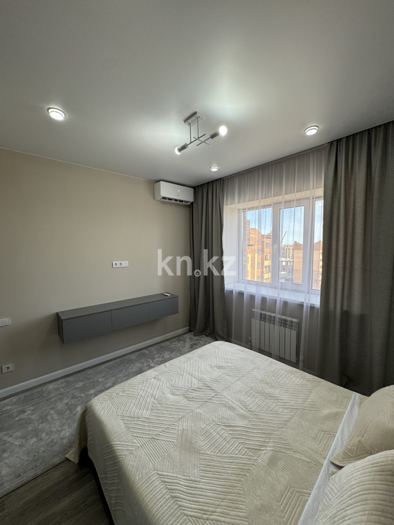 Продажа 1-комнатной квартиры, 47.5 м² - Продажа квартир в Казахстане - страница 22 фото 15 из 21