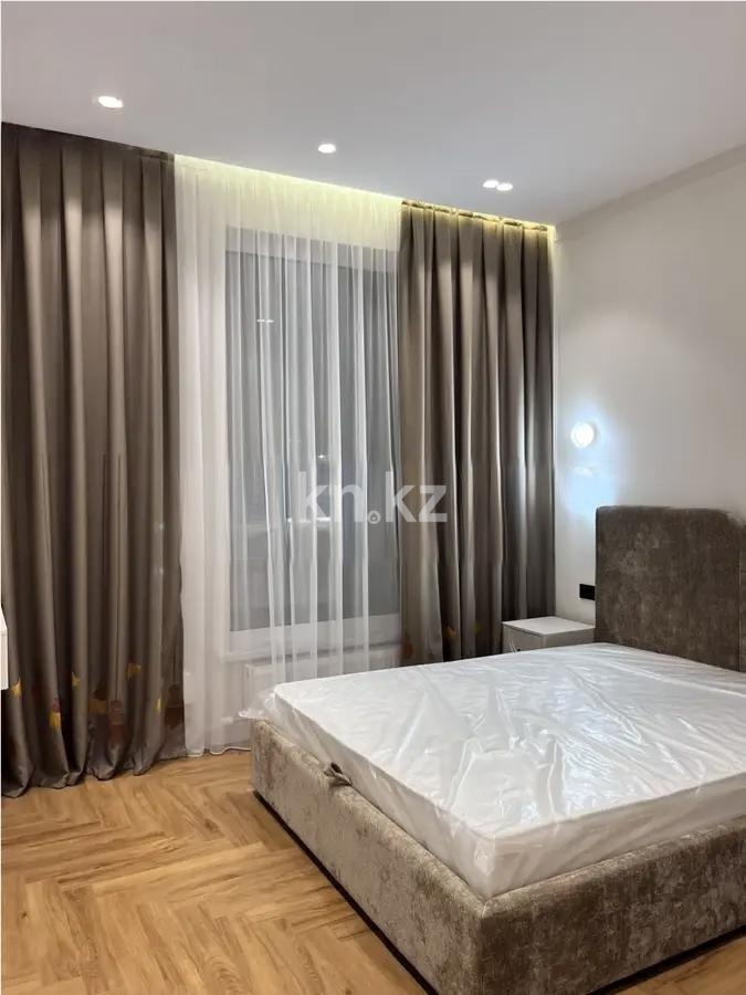 Продажа 2-комнатной квартиры, 70 м² - Продажа квартир в кирпичном доме в Астане фото 2 из 5