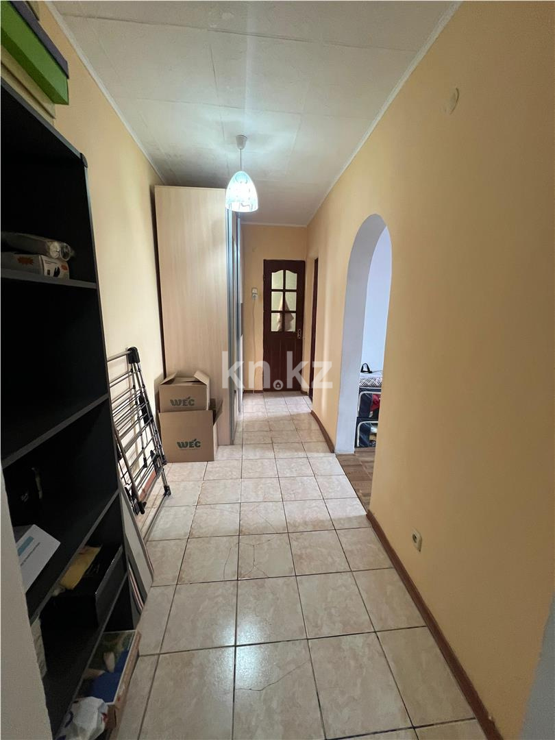 Продажа 2-комнатной квартиры, 46 м², ул. Карбышева - Продажа  двухкомнатных квартир в Караганде фото 8 из 8