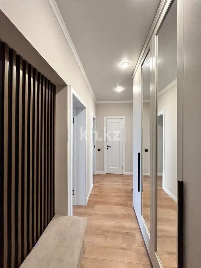 Продажа 2-комнатной квартиры, 63 м² в Алматы - фото 6