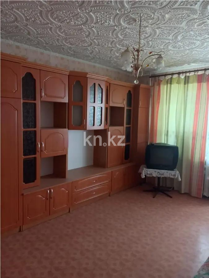 Продажа 2-комнатной квартиры, 46 м², ул. Сатыбалдина, дом  13 - Продажа  двухкомнатных квартир в Караганде без посредников с фото фото 1 из 3