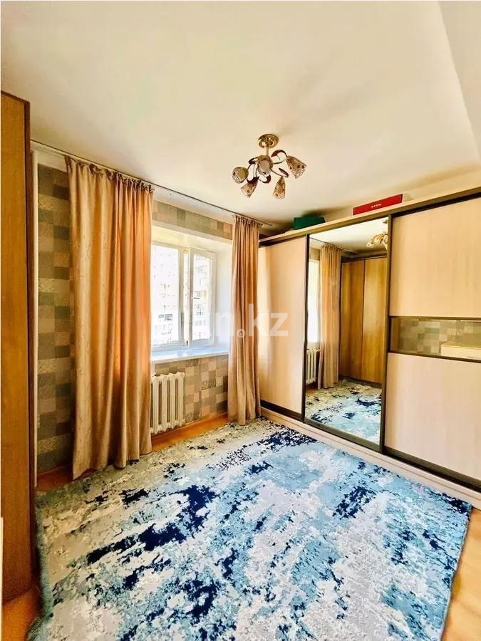 Продажа 2-комнатной квартиры, 38 м² - Продажа двухкомнатных квартир в кирпичном доме в Казахстане - страница 4 фото 2 из 3