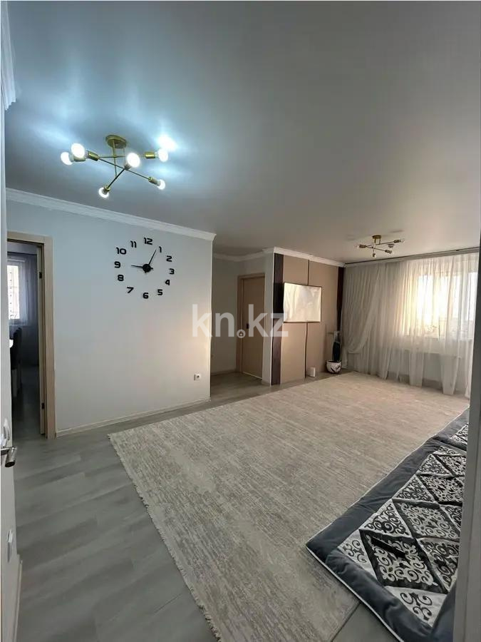 Продажа 3-комнатной квартиры, 75 м² - Продажа квартир в новостройках Астаны без посредников - страница 11 фото 1 из 5