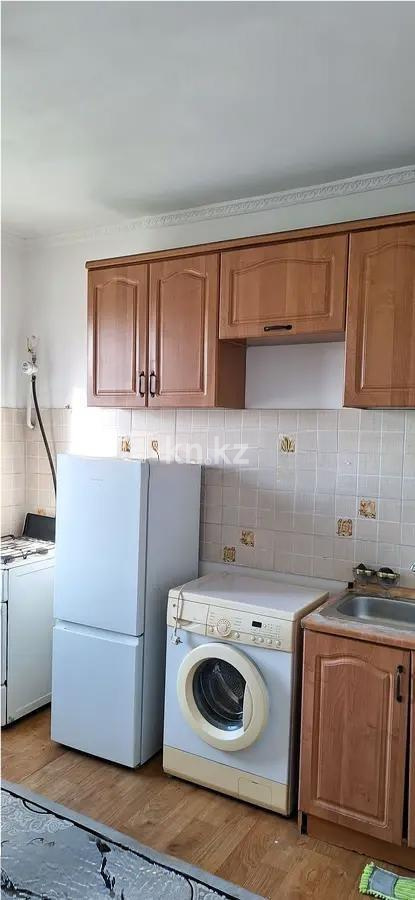 Продажа 1-комнатной квартиры, 40 м² - Продажа однокомнатных квартир в Алматы - страница 17 фото 5 из 6