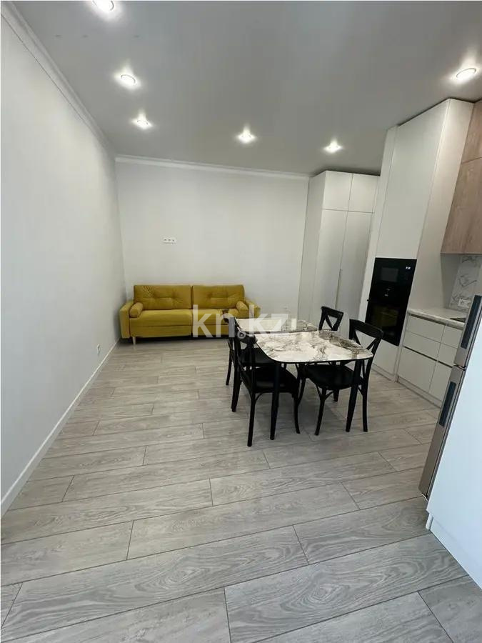 Продажа 2-комнатной квартиры, 50 м² в Астане