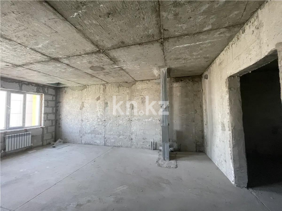 Продажа 2-комнатной квартиры, 54 м² в Алматы - фото 3