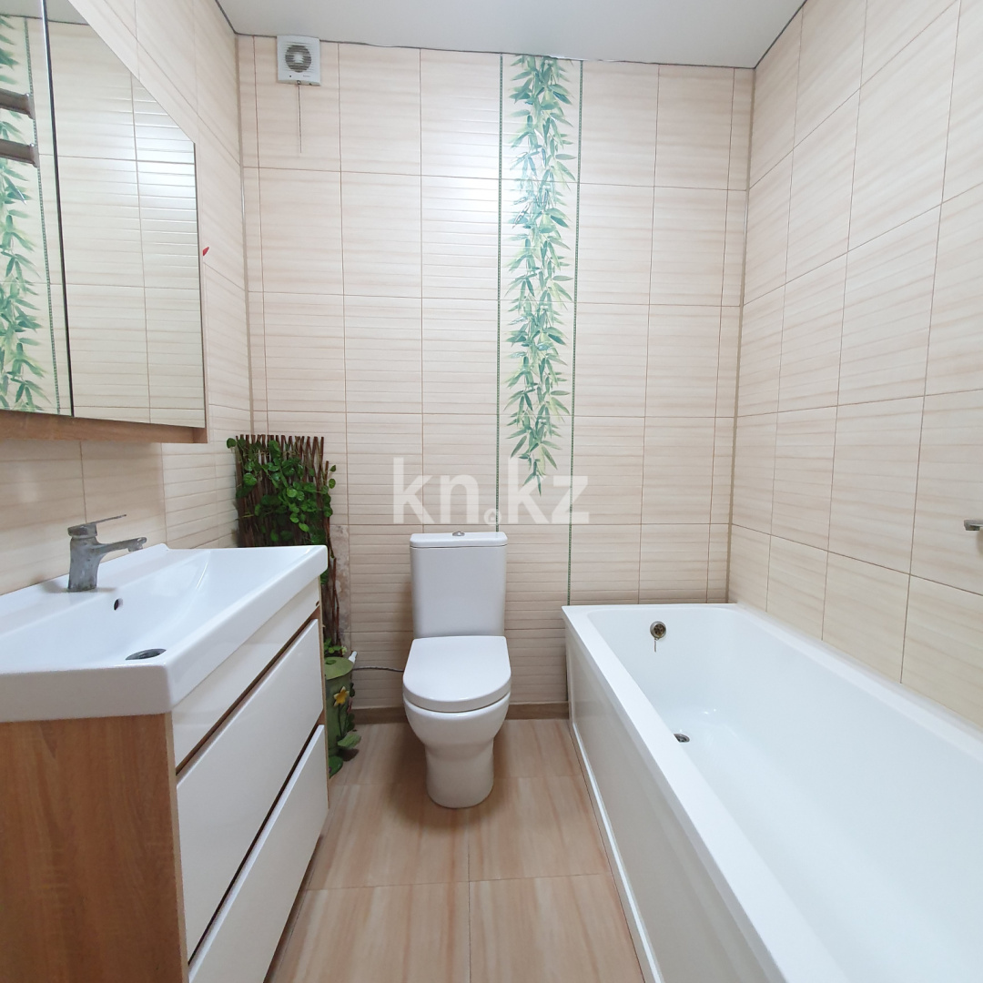 Продажа 5-комнатной квартиры, 188 м² - Недвижимость в Актобе фото 15 из 26