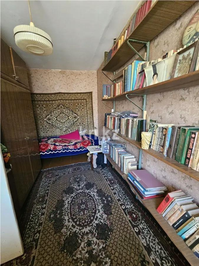 Продажа 3-комнатной квартиры, 55 м² - Продажа квартир в Караганде - страница 2 фото 2 из 6