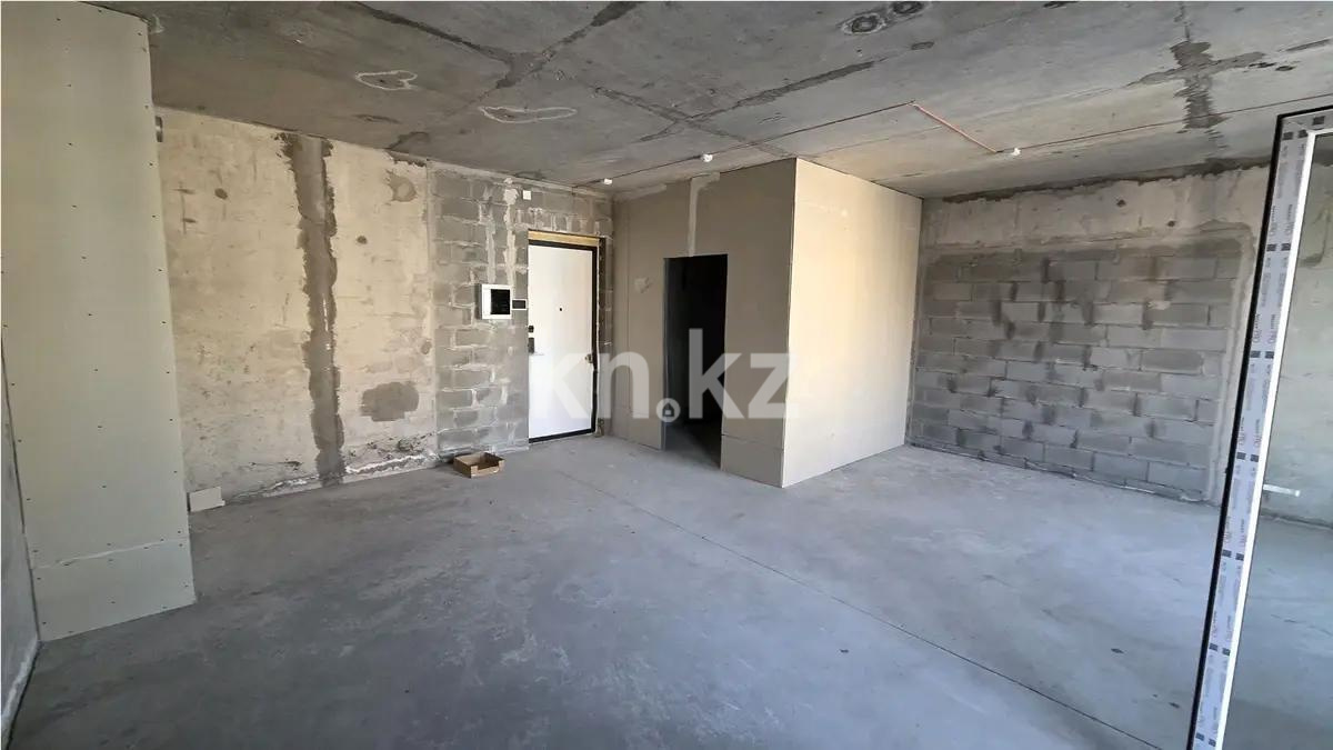 Продажа 1-комнатной квартиры, 45 м² в Алматы - фото 2