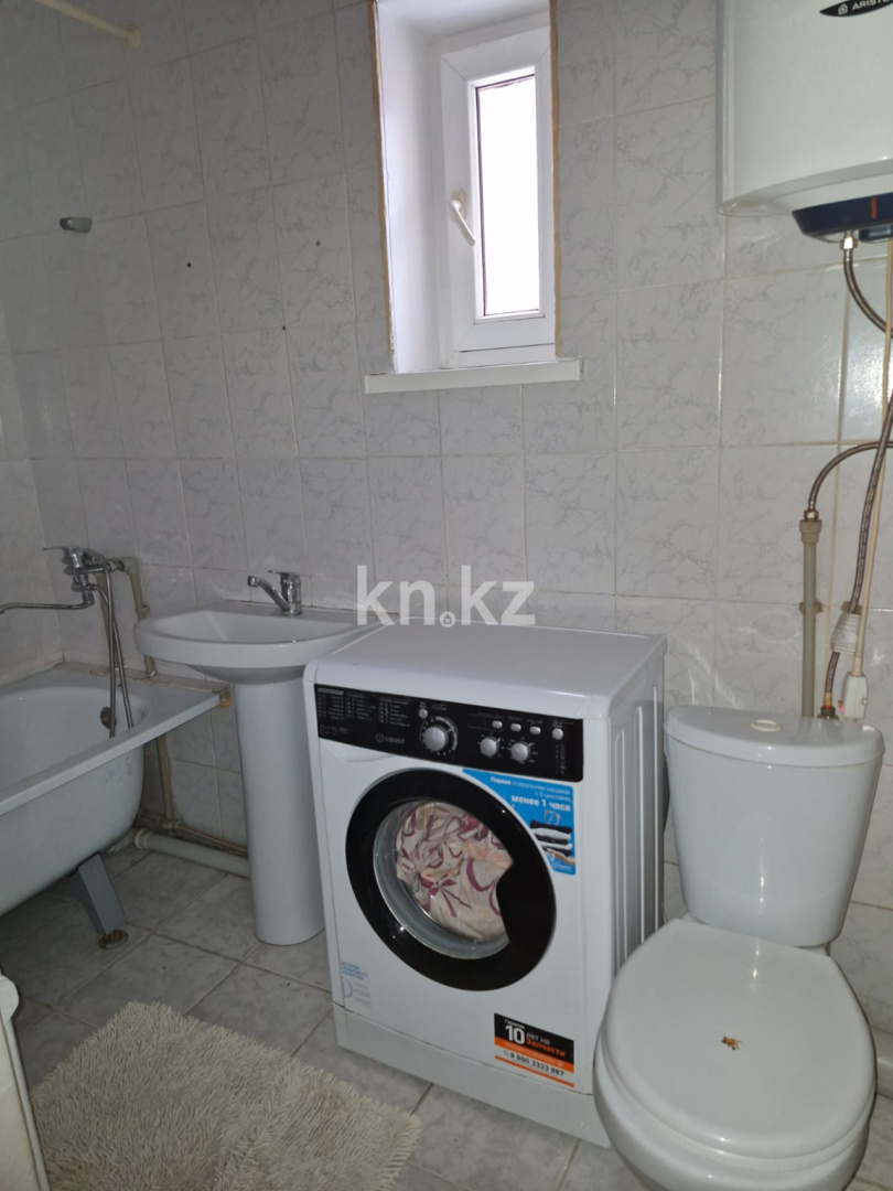 Аренда 3-комнатной квартиры, 66.4 м² - Аренда жилой и коммерческой недвижимости в Казахстане фото 4 из 6