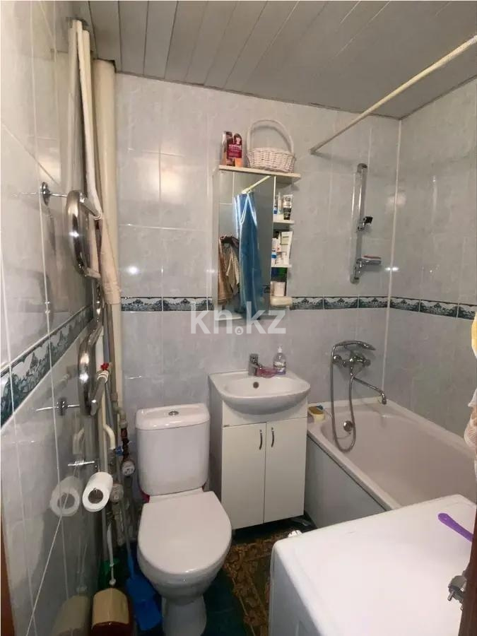 Продажа 2-комнатной квартиры, 43 м² в Алматы - фото 3