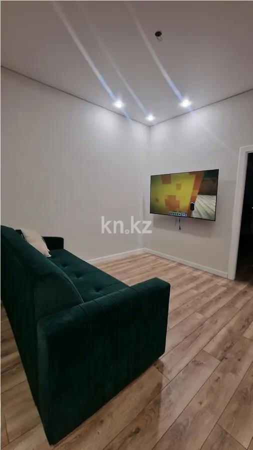 Продажа 4-комнатной квартиры, 103 м², пр. Кабанбай батыра, дом  64 - Продажа  четырехкомнатных квартир в новостройках Астаны без посредников фото 1 из 4