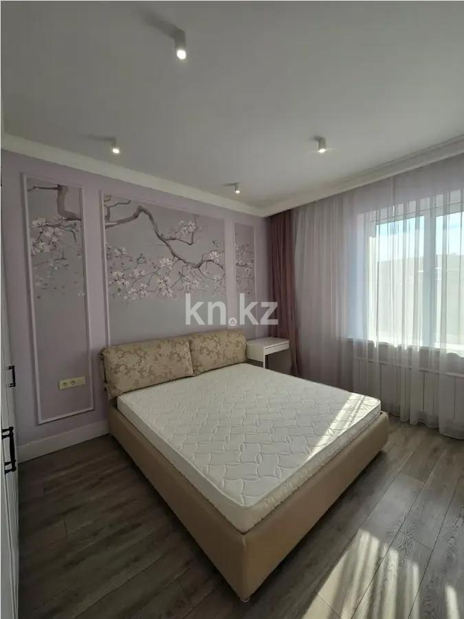 Продажа 3-комнатной квартиры, 116 м² - Продажа  трехкомнатных квартир в Алматы - страница 4 фото 3 из 7