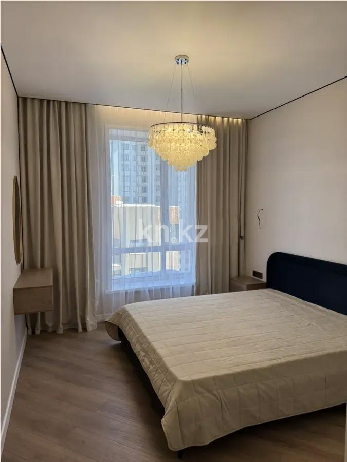 Продажа 2-комнатной квартиры, 42 м² - Продажа квартир в Астане - страница 14 фото 2 из 5