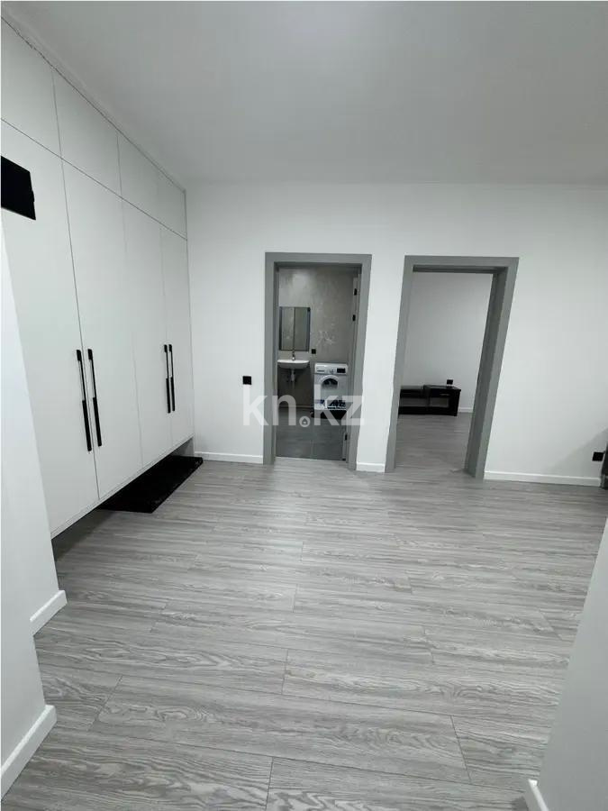 Продажа 2-комнатной квартиры, 55 м², ул. Утепова, дом  31 - Продажа  двухкомнатных квартир в Алматы с фото фото 5 из 5