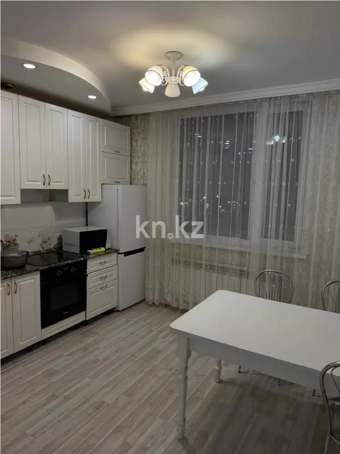 Продажа 2-комнатной квартиры, 78.5 м², ул. Кордай, дом  85 - Продажа квартир в Астане без посредников фото 2 из 3