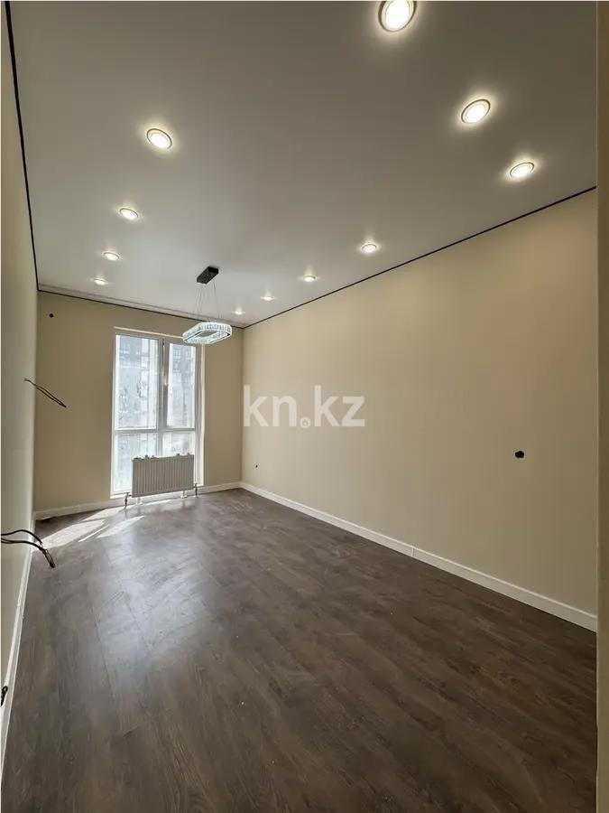 Продажа 2-комнатной квартиры, 40.3 м² - Продажа квартир от собственников в Алматы - страница 7 фото 1 из 4