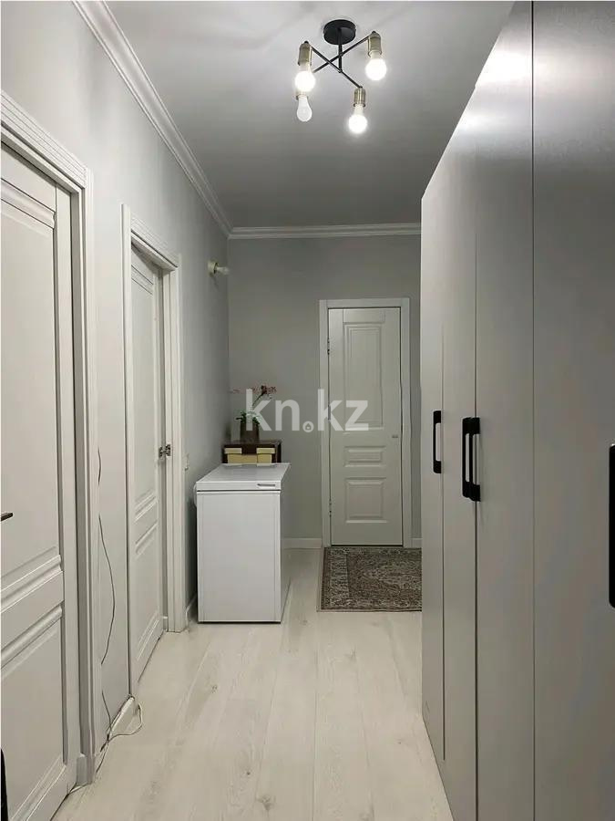 Продажа 2-комнатной квартиры, 68 м² в Алматы - фото 7