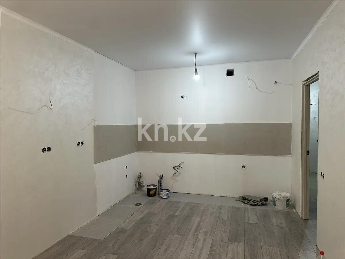 Продажа 2-комнатной квартиры, 57.8 м² в Алматы - фото 3