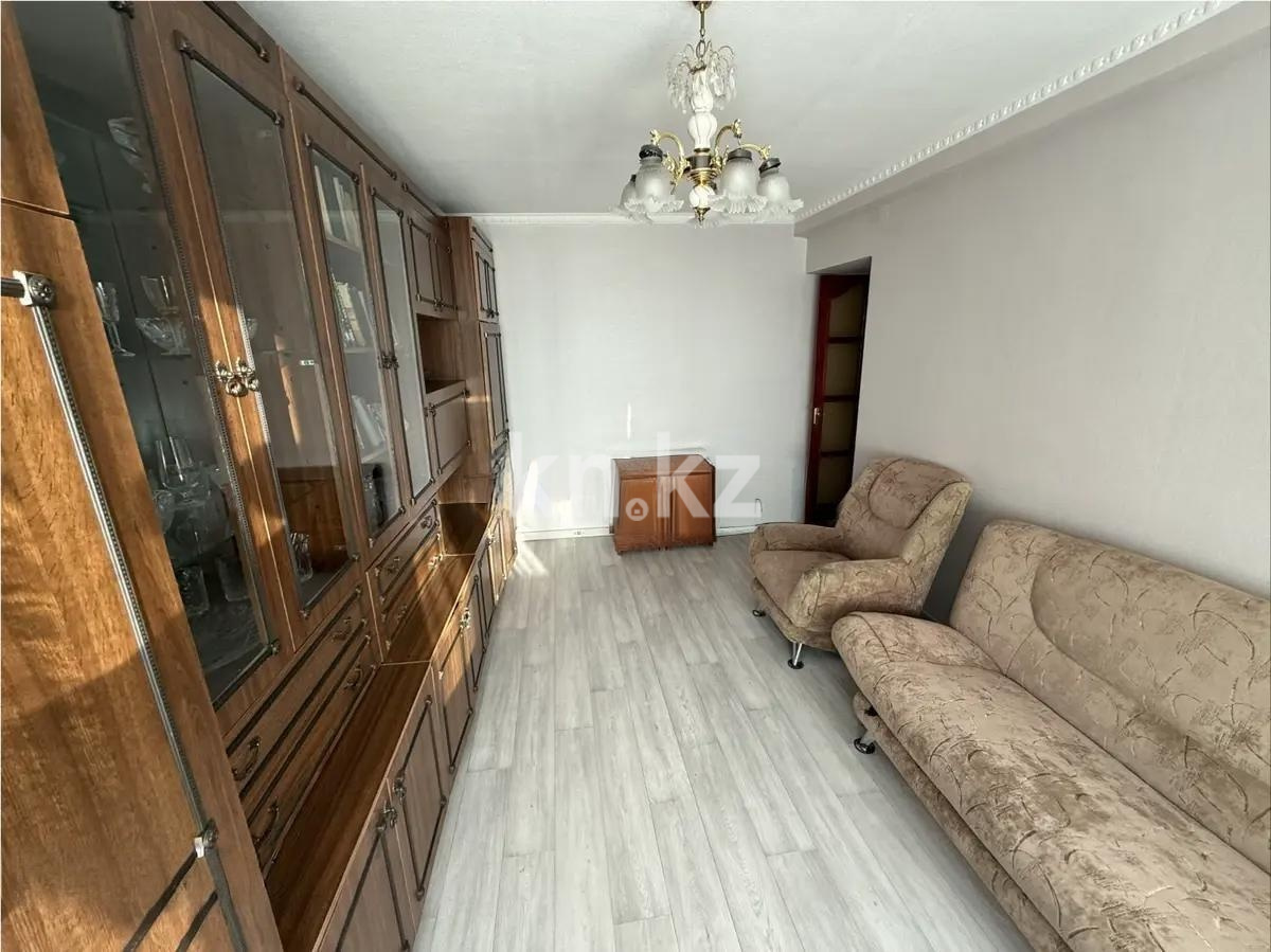 Продажа 2-комнатной квартиры, 43.5 м² в Астане - фото 2