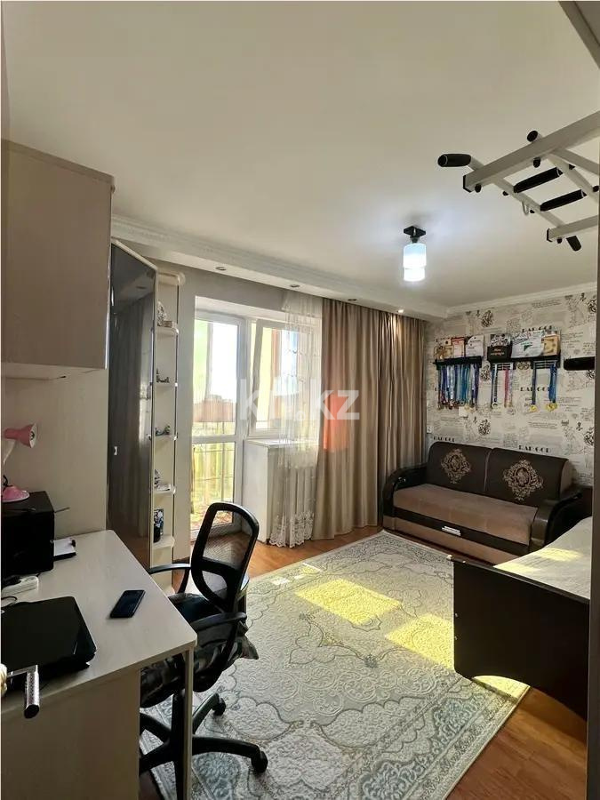 Продажа 3-комнатной квартиры, 82 м², пр. Тауелсыздык, дом  14/1 в Астане - фото 2