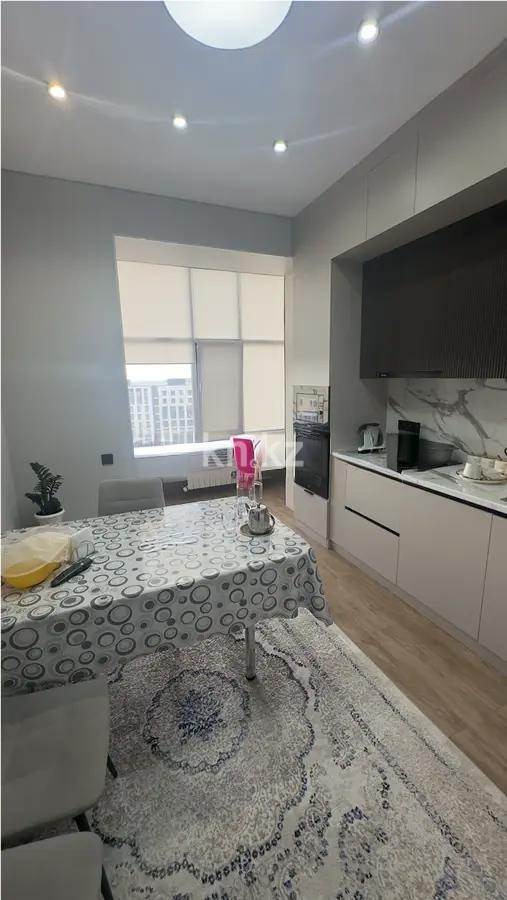 Продажа 2-комнатной квартиры, 55 м² - Продажа квартир в новостройках Астаны без посредников - страница 45 фото 3 из 5