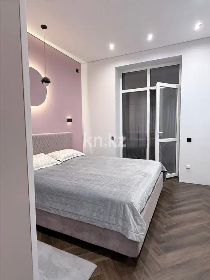 Продажа 2-комнатной квартиры, 54 м² - Продажа  двухкомнатных квартир в новостройках Астаны с фото - страница 62 фото 2 из 4