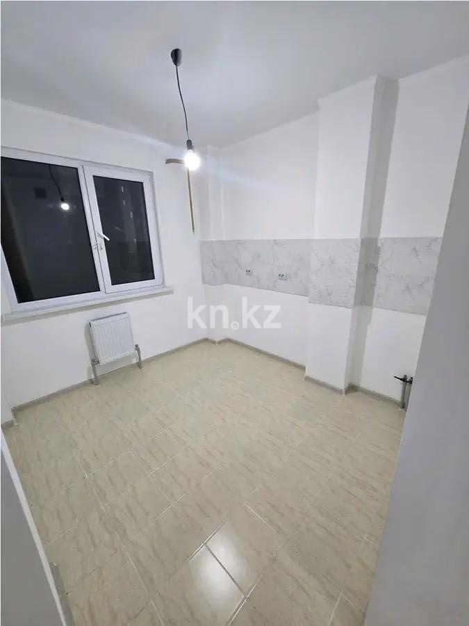 Продажа 1-комнатной квартиры, 31 м², ул. Кассина, дом  146/2 - Продажа  однокомнатных квартир в новостройках Алматы без посредников с фото фото 3 из 6