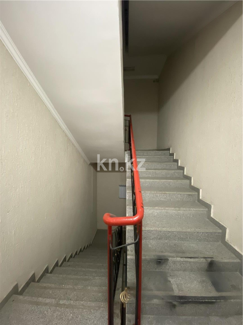 Продажа 2-комнатной квартиры, 59.3 м² - Продажа квартир в Астане фото 11 из 15