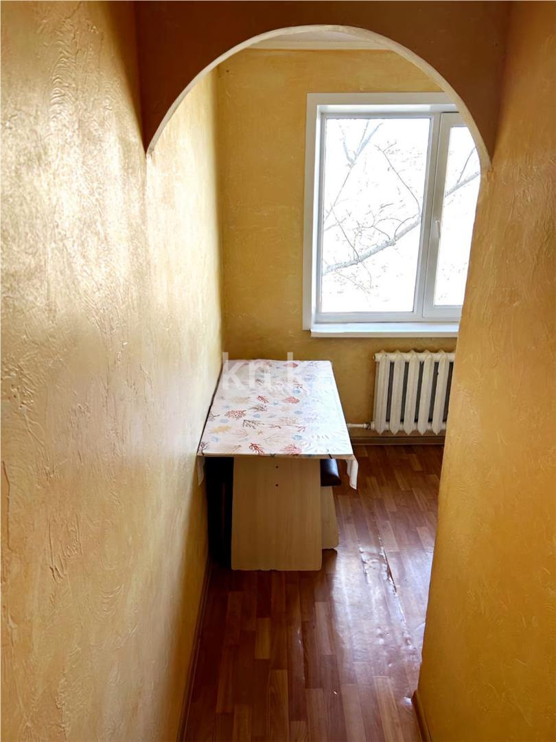 Продажа 2-комнатной квартиры, 48 м², ул. Абая, дом  72 в Темиртау - фото 4