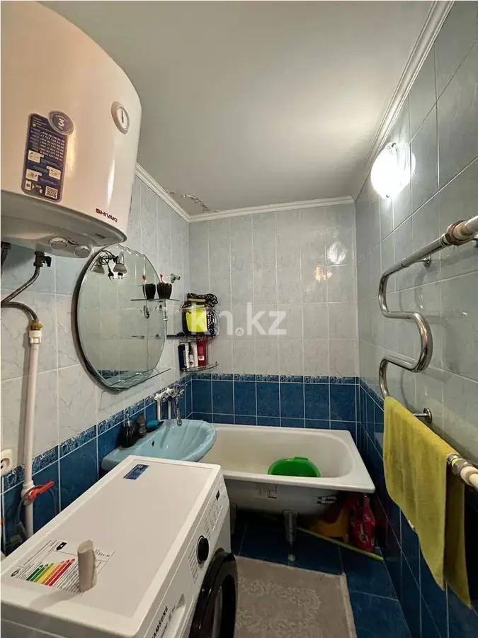 Продажа 1-комнатной квартиры, 38 м² - Продажа квартир в Караганде без посредников - страница 3 фото 2 из 4