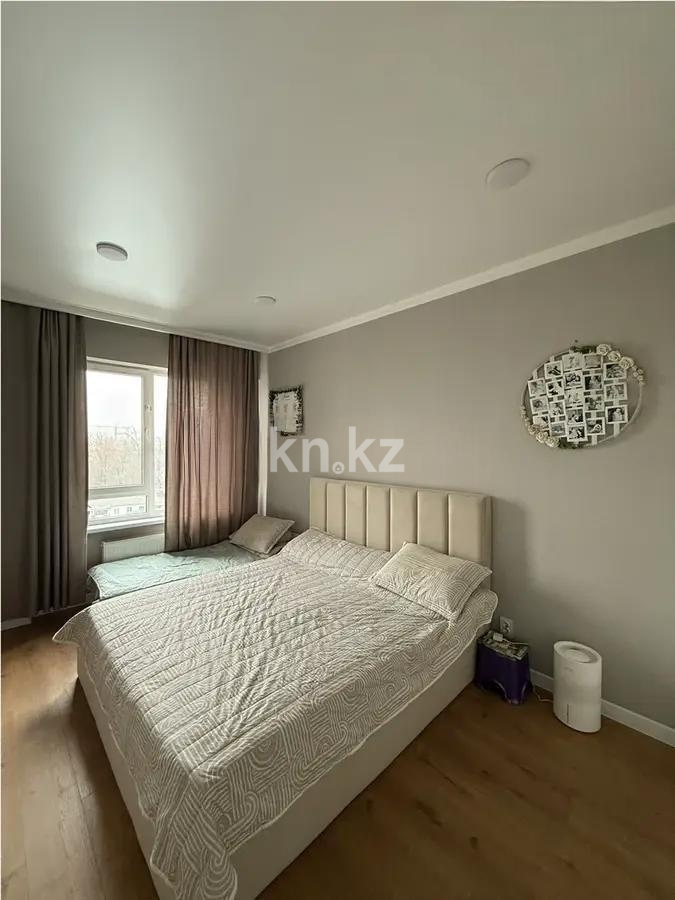 Продажа 2-комнатной квартиры, 69 м² в Алматы - фото 2