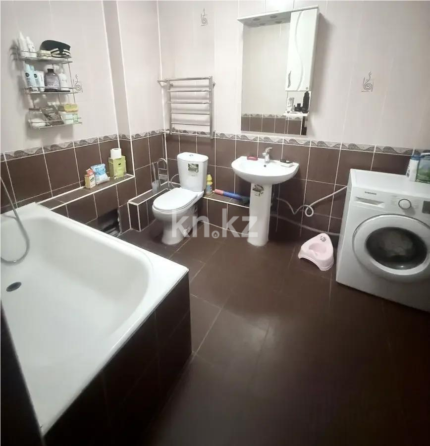 Продажа 2-комнатной квартиры, 94.2 м² в Алматы - фото 4